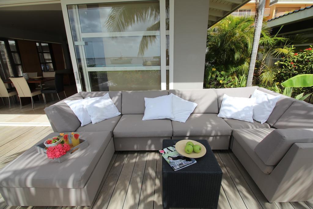 Bonaire Seaside Apartments Exterior foto